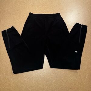lululemon athletica adapted state joggers